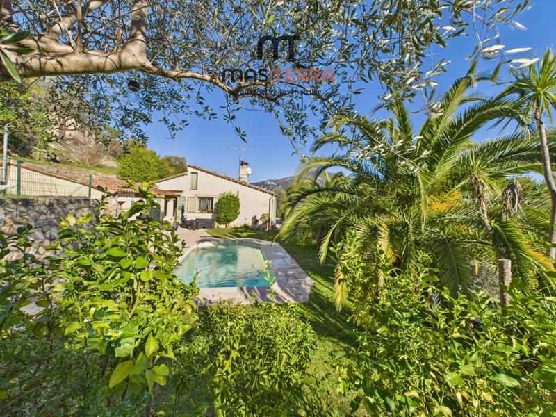 Villa - 102 m² - 3 pièces