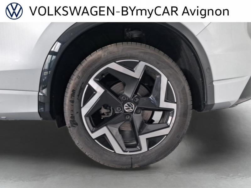 Volkswagen Tiguan 1.5 eHybrid 204ch Dsg6 R-Line Edition