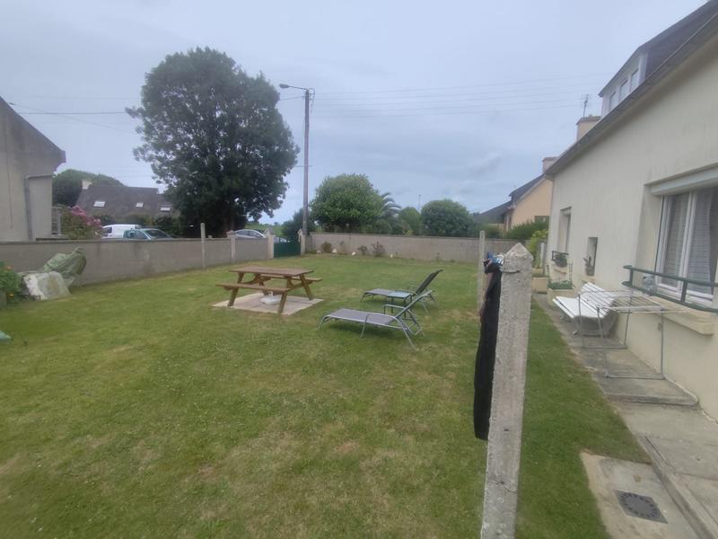 Maison traditionnelle - 108 m² - 5 pièces