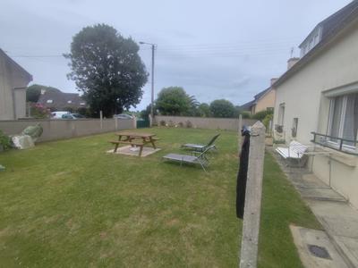 Maison traditionnelle - 108 m² - 5 pièces