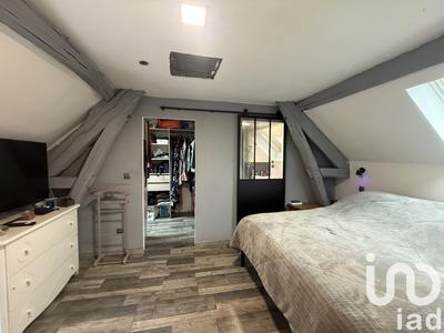 Maison - 147 m² - 7 pièces