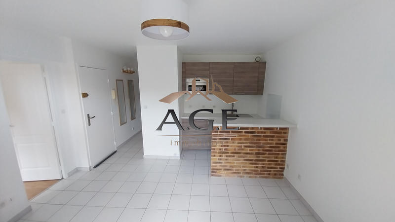 Appartement - 31 m² - 2 pièces