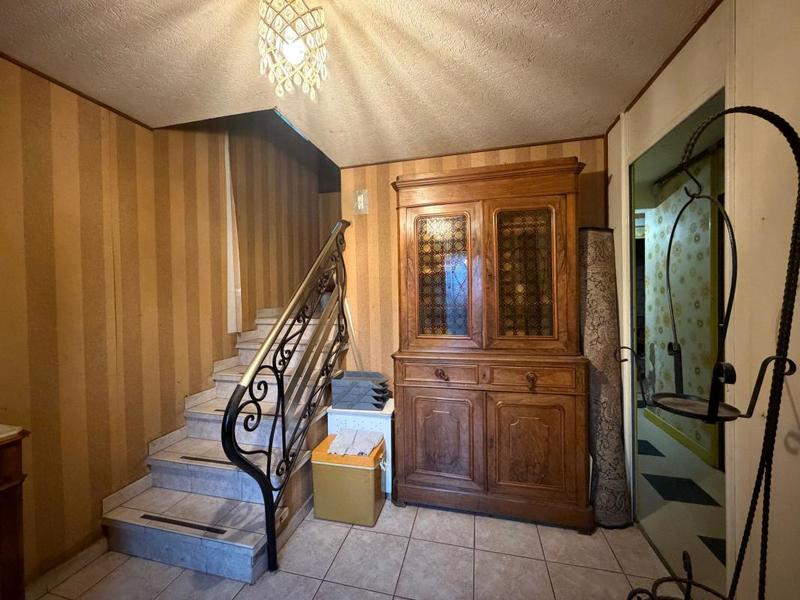 Maison - 145 m² - 6 pièces