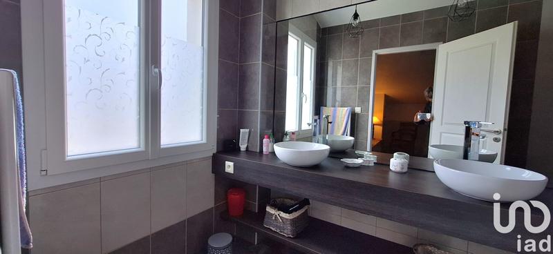 Maison - 41 m² - 2 pièces