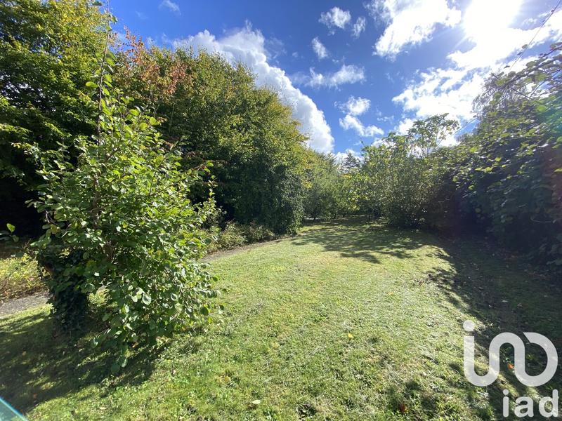 Maison de ville - 240 m² - 10 pièces