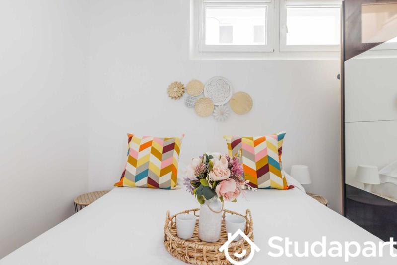 Appartement - 41 m² - 2 pièces