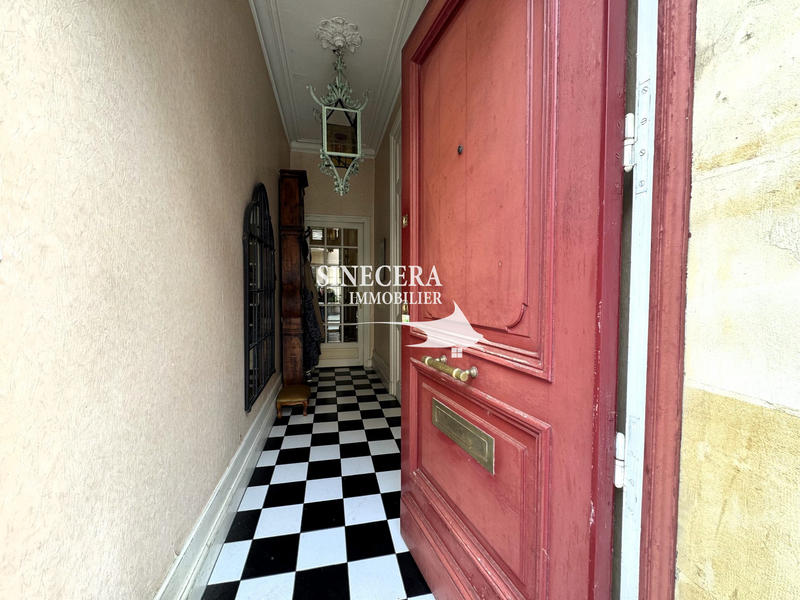 Maison - 163 m² - 7 pièces