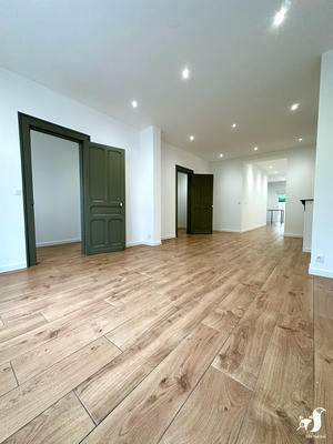 Maison - 145 m² - 5 pièces