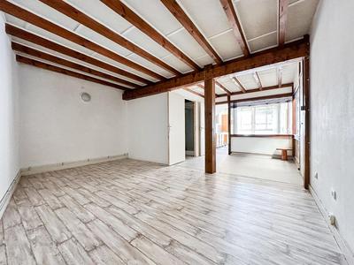 Immeuble - 430 m²