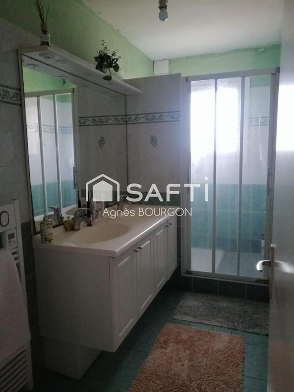 Maison - 371 m² - 16 pièces