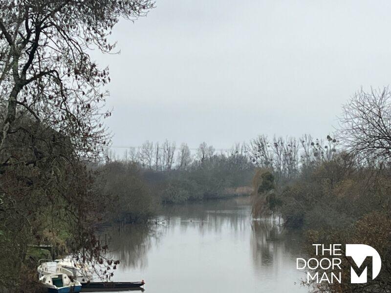 Terrain de loisirs - 2 723 m²