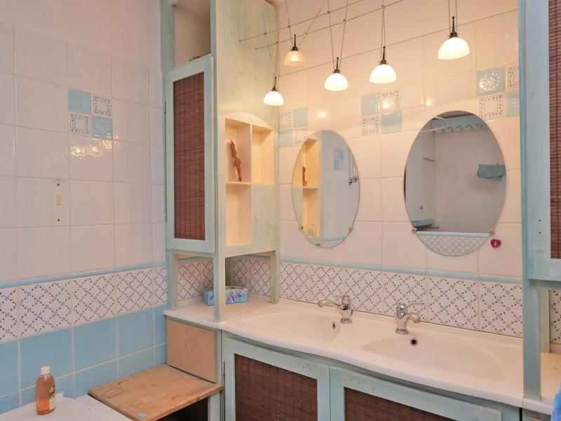 Appartement - 109 m² - 5 pièces