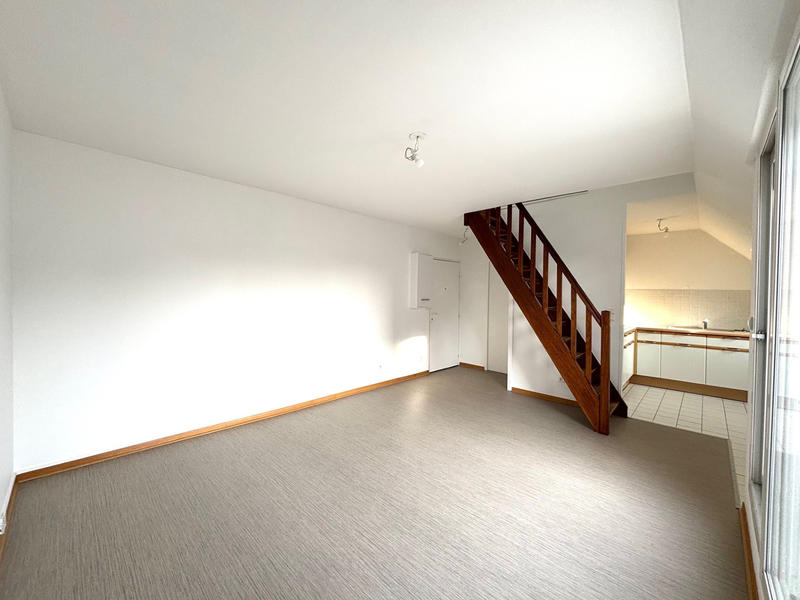 Appartement - 58 m² - 4 pièces