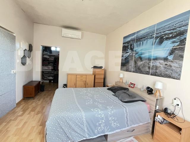 Maison ancienne - 119 m² - 5 pièces