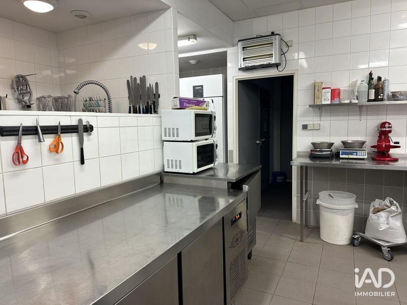 Local commercial - 96 m²