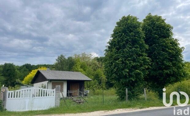 Châlet - 42 m² - 2 pièces