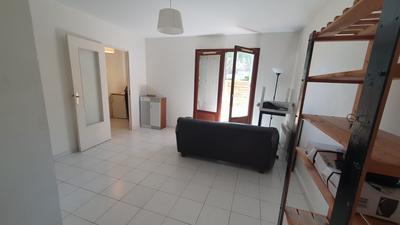 Appartement - 27 m² - 1 pièce