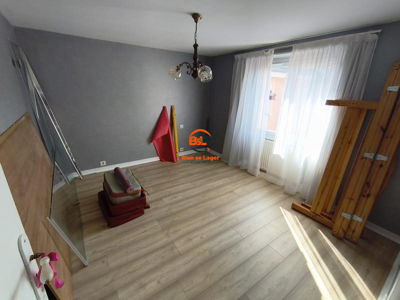 Maison ancienne - 225 m² - 7 pièces