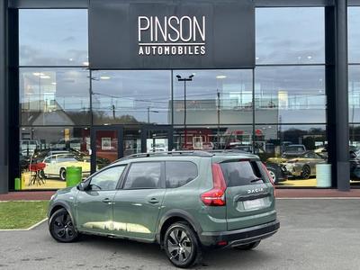 Dacia Jogger 1.0 Eco-G - 100 7 pl Expression Phase 2