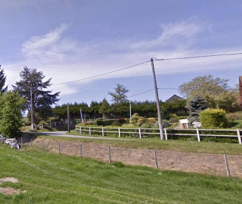 Maison - 125 m² - 7 pièces