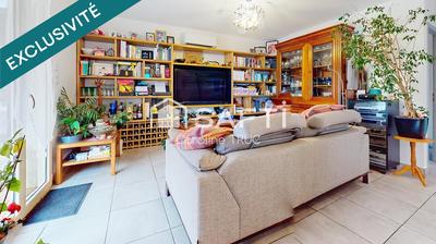 Villa - 74 m² - 4 pièces