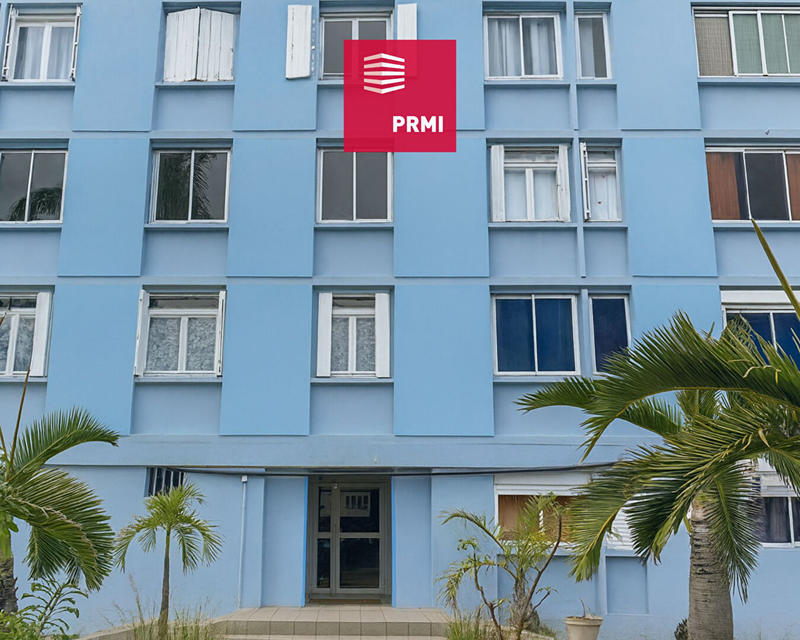 Appartement - 79 m² - 4 pièces