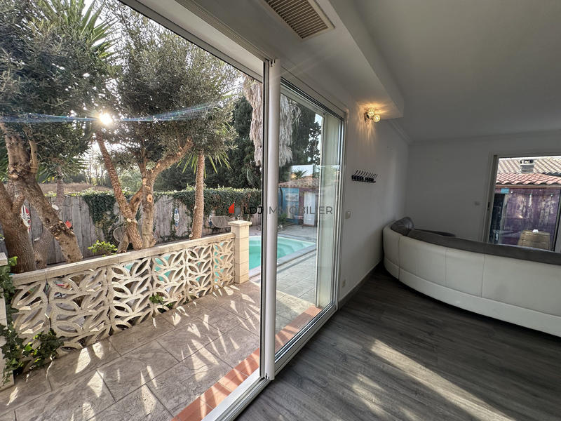 Villa - 147 m² - 5 pièces