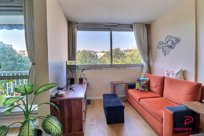 Appartement - 68 m² - 4 pièces