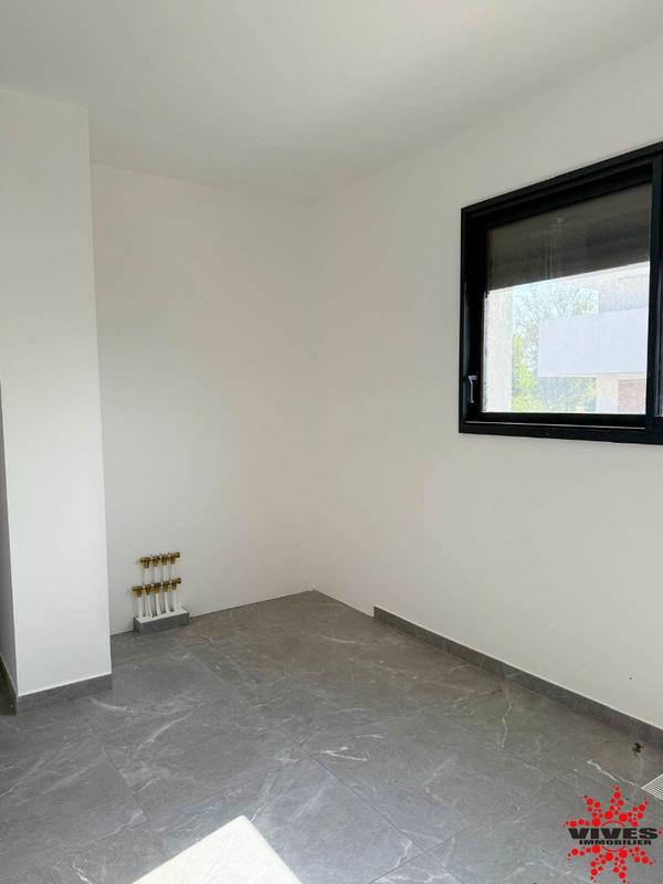 Villa - 109 m² - 4 pièces