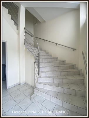 Immeuble - 342 m² - 10 pièces