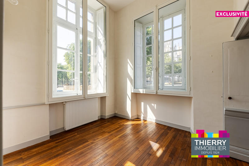 Appartement - 131 m² - 5 pièces