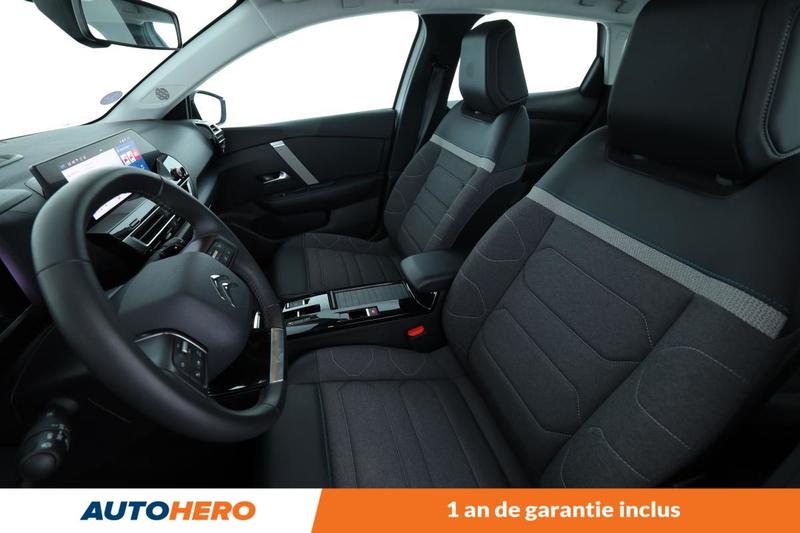 Citroën c4 x 1.2 PureTech Feel Pack Eat8 131 ch