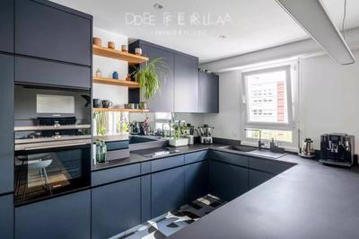 Appartement - 86 m² - 4 pièces