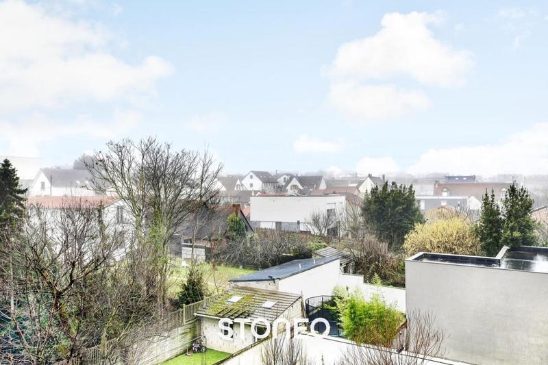 Appartement ancien - 38 m² - 2 pièces