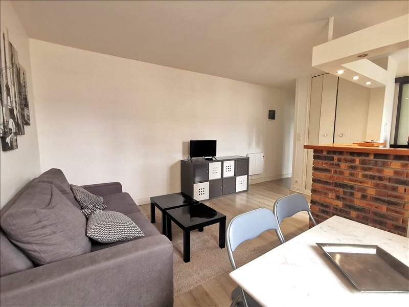 Appartement - 34 m² - 2 pièces