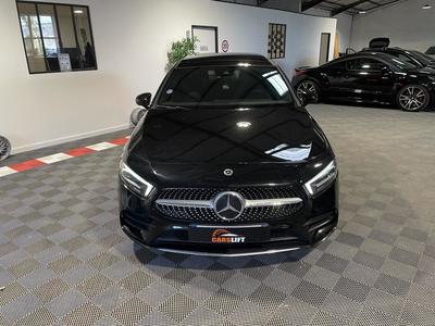 Mercedes Classe a 250e 160+102ch Amg Line 8g-Dct -1er Main -Entretient Mercedes-Toit Ouvrant-