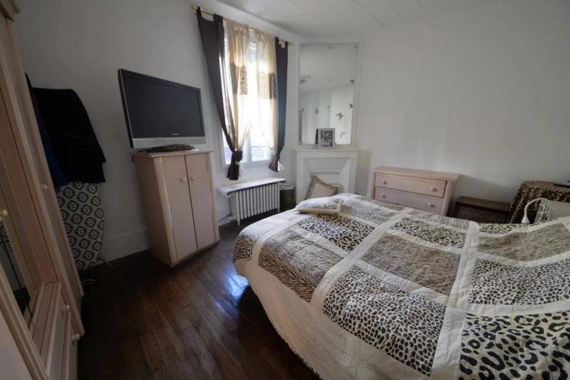 Maison - 78 m² - 6 pièces