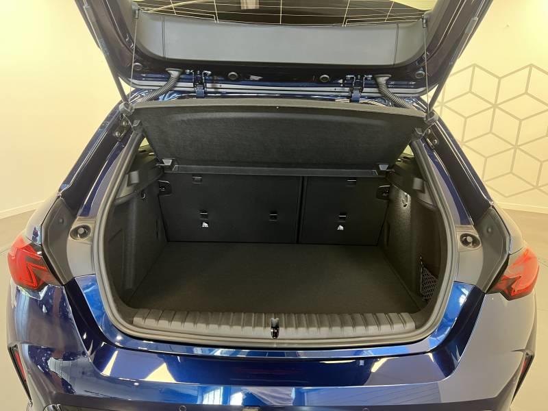 Bmw Série 1 120d 163 ch Dkg7 m Sport