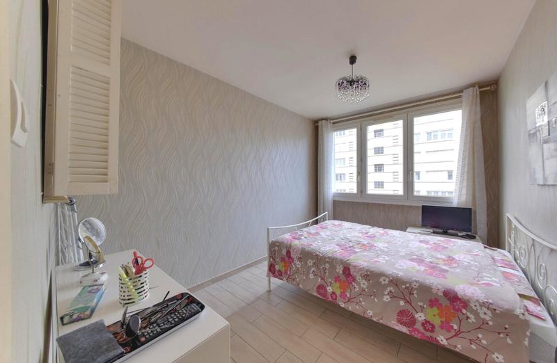 Appartement - 68 m² - 4 pièces