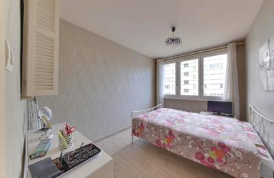 Appartement - 68 m² - 4 pièces