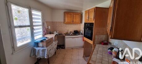 Appartement - 71 m² - 3 pièces