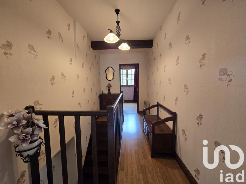 Maison - 150 m² - 6 pièces