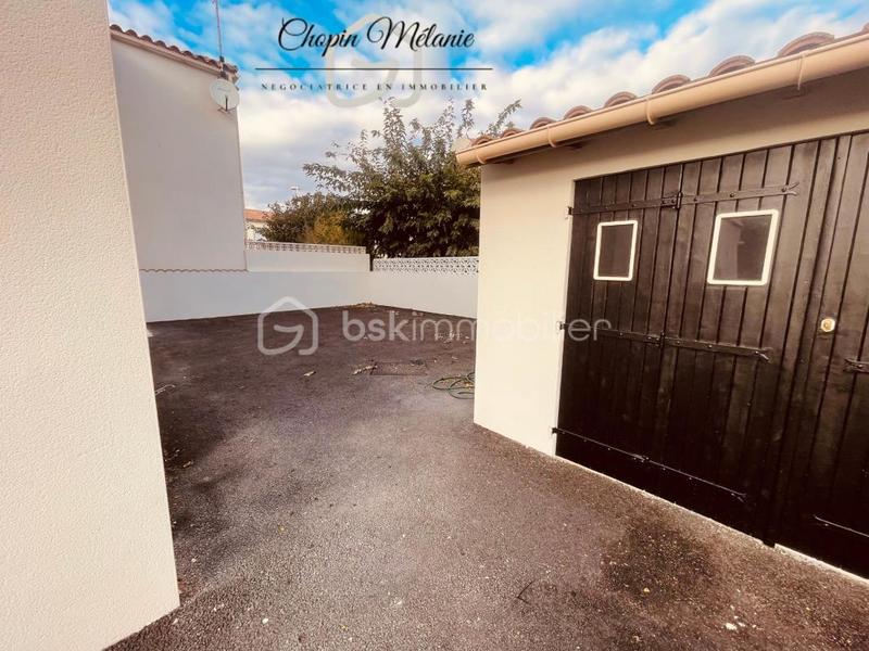 Villa - 157 m² - 6 pièces