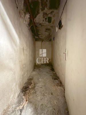 Appartement - 11 m² - 2 pièces