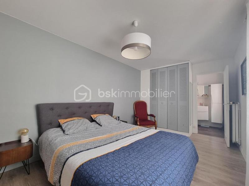 Maison de ville - 155 m² - 5 pièces