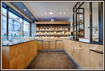 Fonds de commerce - Magasins - 27 m²