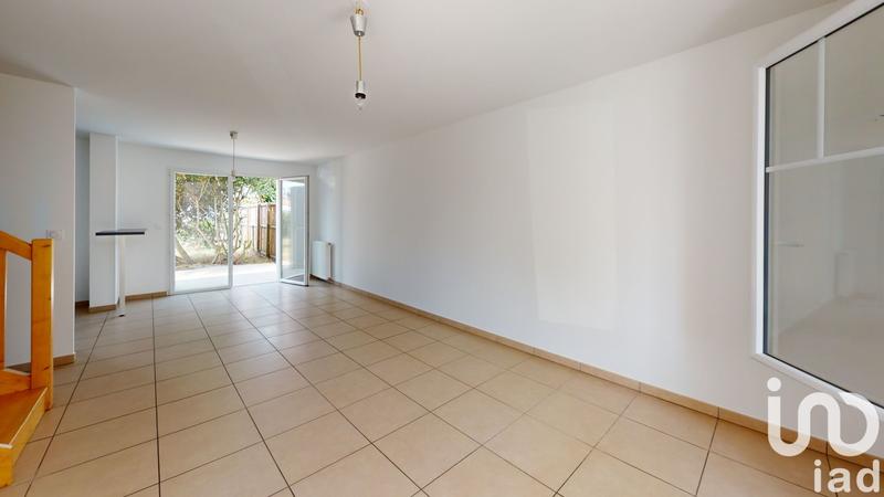 Maison - 78 m² - 4 pièces