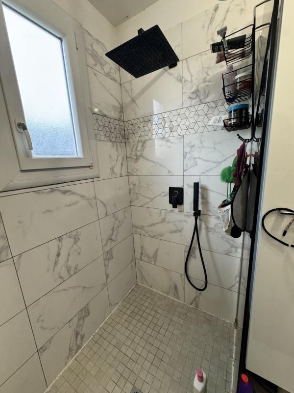 Maison - 125 m² - 4 pièces