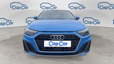 Audi A1 II 1.0 Tfsi 95 s line