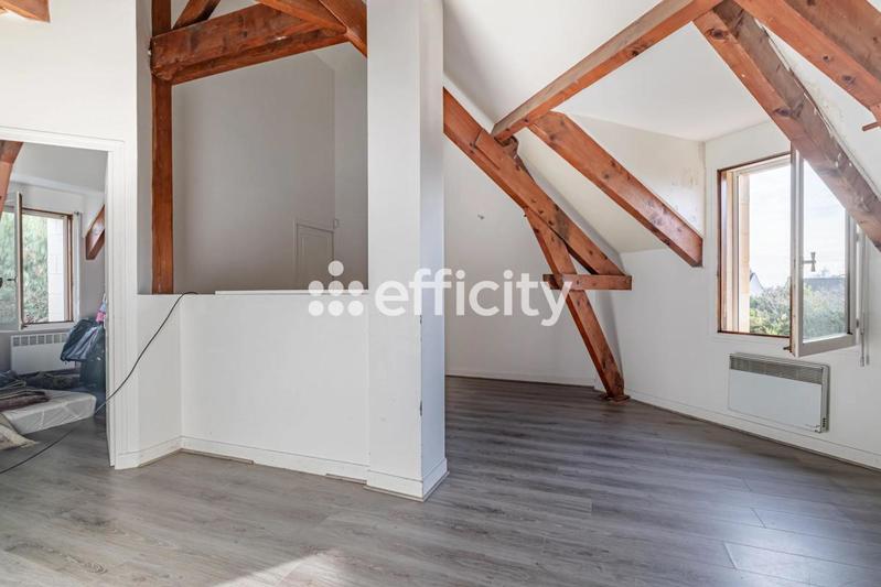 Maison d'architecte - 230 m² - 9 pièces